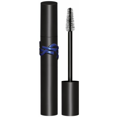 Yves Saint Laurent Objemová řasenka Lash Clash Extreme Volume Mascara 1 Black 8 ml – Zboží Dáma