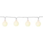 Star trading Venkovní LED světelný řetěz BERRY 50x LED 7,35 m – Hledejceny.cz