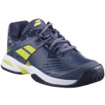 Babolat Propulse All Court Junior Boy - grey/aero – Zbozi.Blesk.cz