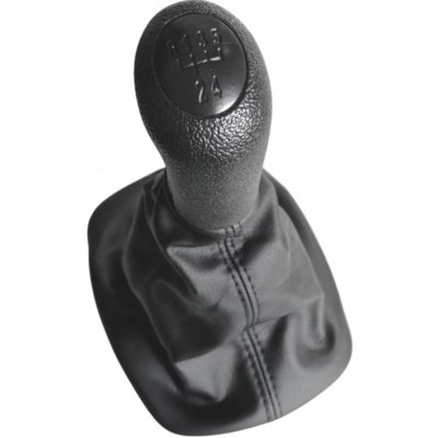 Protec Řadící páka s manžetou,Škoda Octavia 1 1996-2010 5st 23mm | Zboží Auto