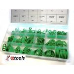 GEKO Sada o-kroužků pro klimatizace (270ks) – Sleviste.cz