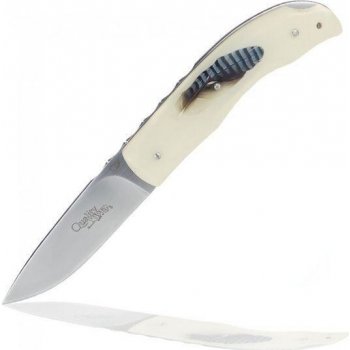 Viper Quality Jay Feather Folding Knife