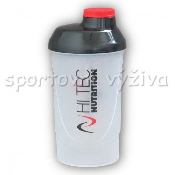 Shaker Hitec 600ml Wawe šejkr na nápoje