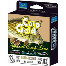 Gold Carp Balsax 300m 0,30mm 10,6kg