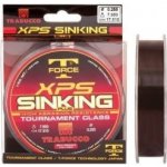 Trabucco TF XPS Sinking Plus 150 m 0,18 mm – Zboží Dáma