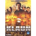 Klaun DVD – Hledejceny.cz