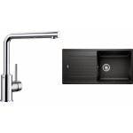 Set Blanco Zia XL 6 S + Mila – Sleviste.cz