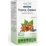 Avropa TOPOL černý bylinné kapky 50 ml – Hledejceny.cz