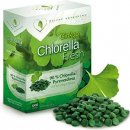 Fresh Chlorella Ginkgo Fresh 250 g Chlorella pyrenoidosa 1000 tablet