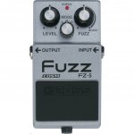 Boss FZ-5 Fuzz – Sleviste.cz