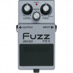 Boss FZ-5 Fuzz