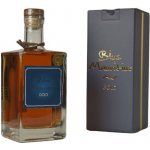 Blue Mauritius Gold 15y 40% 0,7 l (karton) – Zboží Dáma