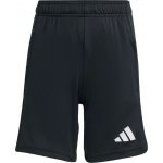adidas ENTRADA 26 TRAINING SHORTS Y Černá,Bílá – Sleviste.cz