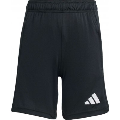 adidas ENTRADA 26 TRAINING SHORTS Y Černá,Bílá – Sleviste.cz