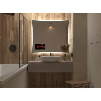 Artalo SMART LED M5 + SmartScreen Google TV 90x160 cm – Zboží Mobilmania