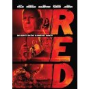 red - ve výslužbě a extrémě nebezpeční DVD