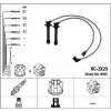 Žhavící svíčka Sada kabelů pro zapalování NGK 9925