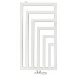 Regnis Kreon 550 mm x 1000 mm KR100/55/WHITE