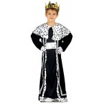 Guirma Král – Sleviste.cz