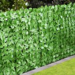 Haushalt international Umělý živý plot, 300 x 100 cm – Zboží Dáma