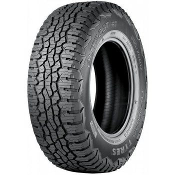 Nokian Tyres Outpost AT 235/85 R16 120/116S