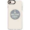 Pouzdro a kryt na mobilní telefon Pouzdro iSaprio - Awesome 02 - iPhone 8