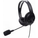 Tellur Basic Over-Ear Headset PCH2