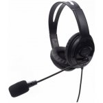 Tellur Basic Over-Ear Headset PCH2 – Zboží Živě