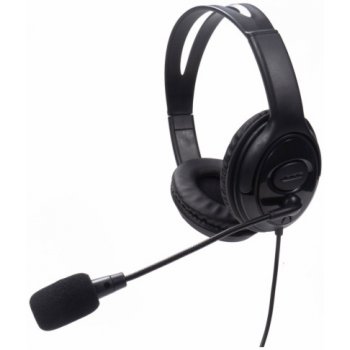 Tellur Basic Over-Ear Headset PCH2