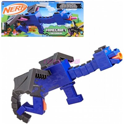 Hasbro NERF ROBLOX Cobra Viper Strike set blaster + 6 šipek Elite