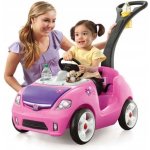 Step2 Buggy růžové – Zboží Dáma