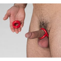 Sport Fucker Cock Ring