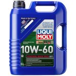 Liqui Moly Synthoil Race Tech GT1 10W-60 5 l 8909