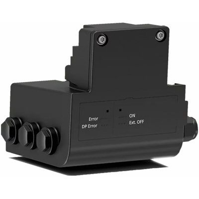 Wilo-Connect Modul Yonos MAXO 2210108 – Zboží Dáma