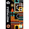 Puzzle DJECO Magnetické Kinoptik Město 100 dílků