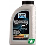 Bel-Ray Silicone DOT 5 Brake Fluid 355 ml – Sleviste.cz