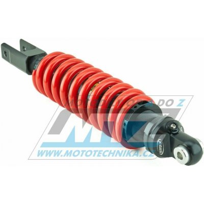 Tlumič zadní pérování Razor-R Lite - Honda CRF300L / 21-22 + CRF300 Rally (110-125 kg) KT287021-012 – Hledejceny.cz