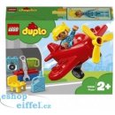 LEGO® DUPLO® 10908 Letadélko