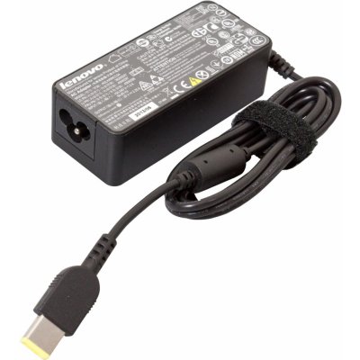 Lenovo ThinkPad 45W AC slim tip 0B47036 - originální – Hledejceny.cz