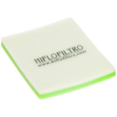 HIFLO vzduchový filtr KAWASAKI KLR 250 84-05 (100) – Hledejceny.cz