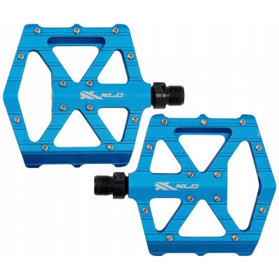 XLC PD-M12 pedály – Zboží Mobilmania