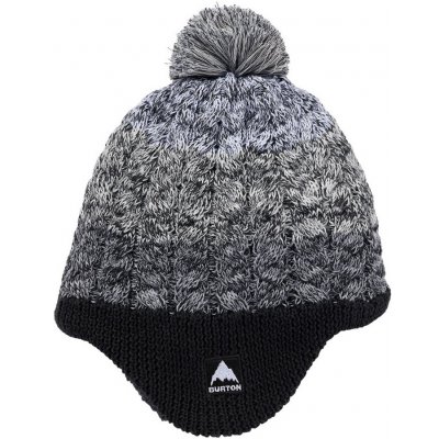 Burton Fleece-Lined Earflap Beanie