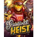 SteamWorld Heist