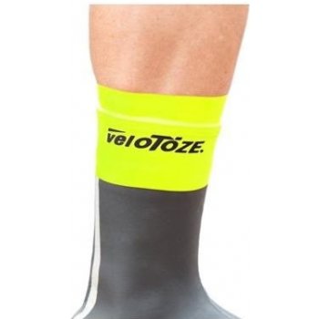 Velotoze Ankle Cuff, Hi-Vis