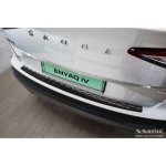 Škoda Enyaq IV 20 AVISA Ochranná lišta hrany kufru – Zboží Mobilmania