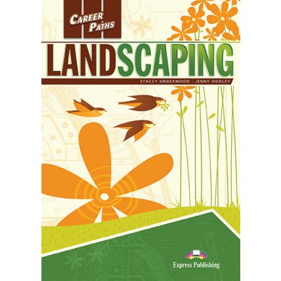 Career Paths LandScaping - SB with cross-platform application - Jenny Dooley
