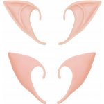 Uši Elf – Zboží Dáma