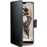 Celly Wally Huawei P20 černé – Zboží Živě