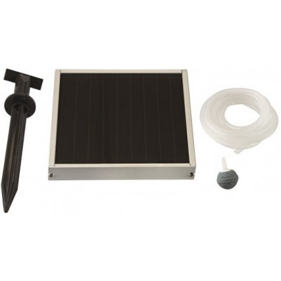 Pontec PondoSolar Air 150 Plus – Zboží Dáma