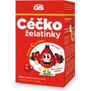 GS CÉČKO želatinky 50 ks